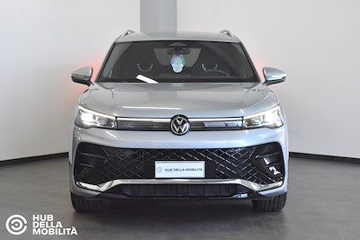 VOLKSWAGEN Tiguan 2.0 TDI 150 CV DSG R-Line